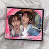 NCT Wish I spy Sakuya Apple Mew nyní POB Digipak
