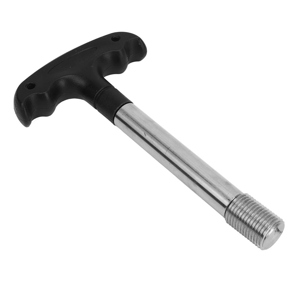 Pool Cue Weight Bolts Kit Adjustable Weight Billiard Screw Tool SUS and Aluminum