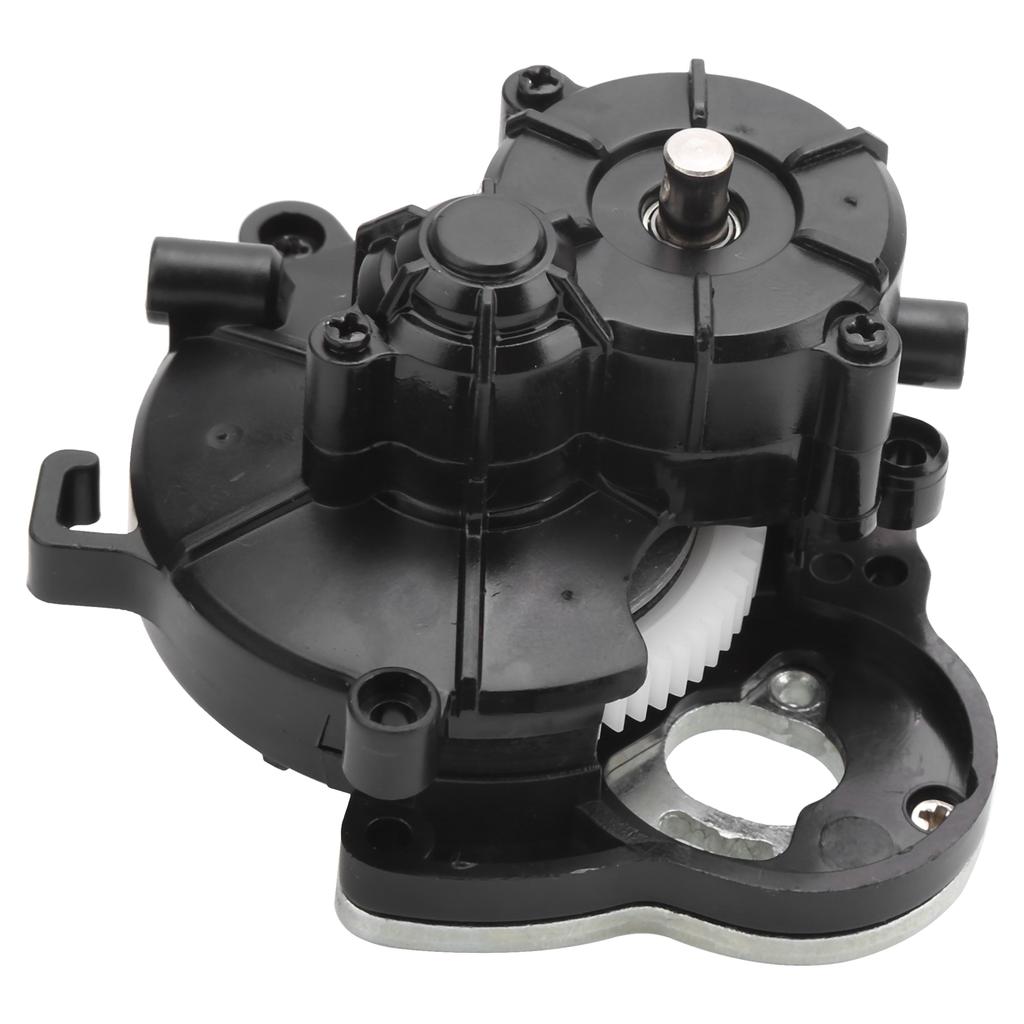 Reduction Gearbox Replacement Upgrade Parts Accessories for MN86 MN86K MN86KS 112 RC Car