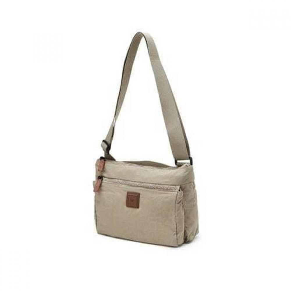 Daks Beige Ultra Light Mini Crossbody Bag Dbba5fg11i2