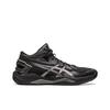 ASICS Gel Burst 27 Black Gunmetal 1063A066-001