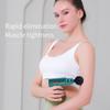 Portable USB Mini Electric Fascia Massager for Muscle Relief