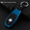 Mercedes Key Shell Cover for 17 Models: Fits GLC, GLA220, 260GLE, 320C200L.