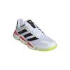 Adidas stabil 16 sneakers breathable mesh white