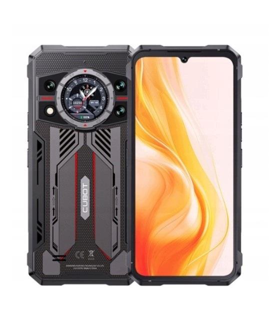Viedtālrunis Cubot King Kong 11 5G