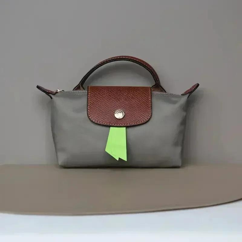 Mini Bag Fashion Niche Female New Autumn Winter Versatile Designer Casual Bag Bags and Bags Designer Bags