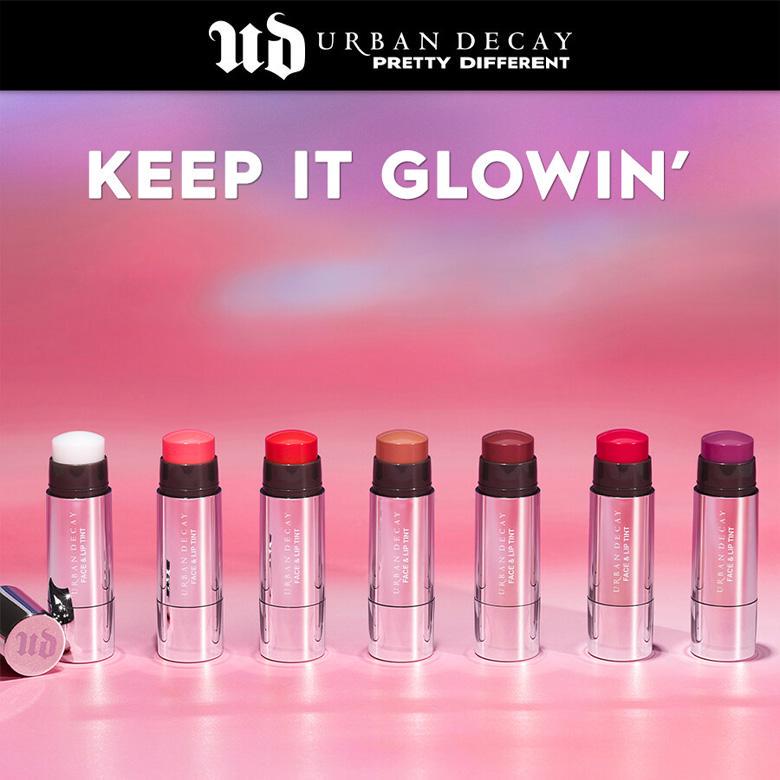 Buy URBAN DECAY Stay Naked Face Lip Tint 4g at affordable prices — free shipping, real reviews with photos — Joom Buy URBAN DECAY Stay Naked Face Lip Tint 4g at affordable prices — free shipping, real reviews with photos — Joom