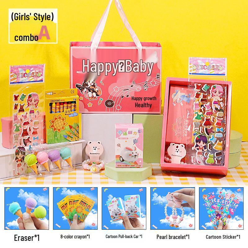 Children's Graduation Party Favors for Class Sharing - Kids' Gifts for June 1st & Birthdays