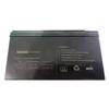 Meisailin 12V 12AH Storage Battery