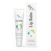 Fixderma Lip Balm With Vitamin C & E For Pigmented, Dry & Chapped Lips | Soft, Hydrating & Nourishes Lip | Even Out Lip Tone | For Dark Lips | 15ml