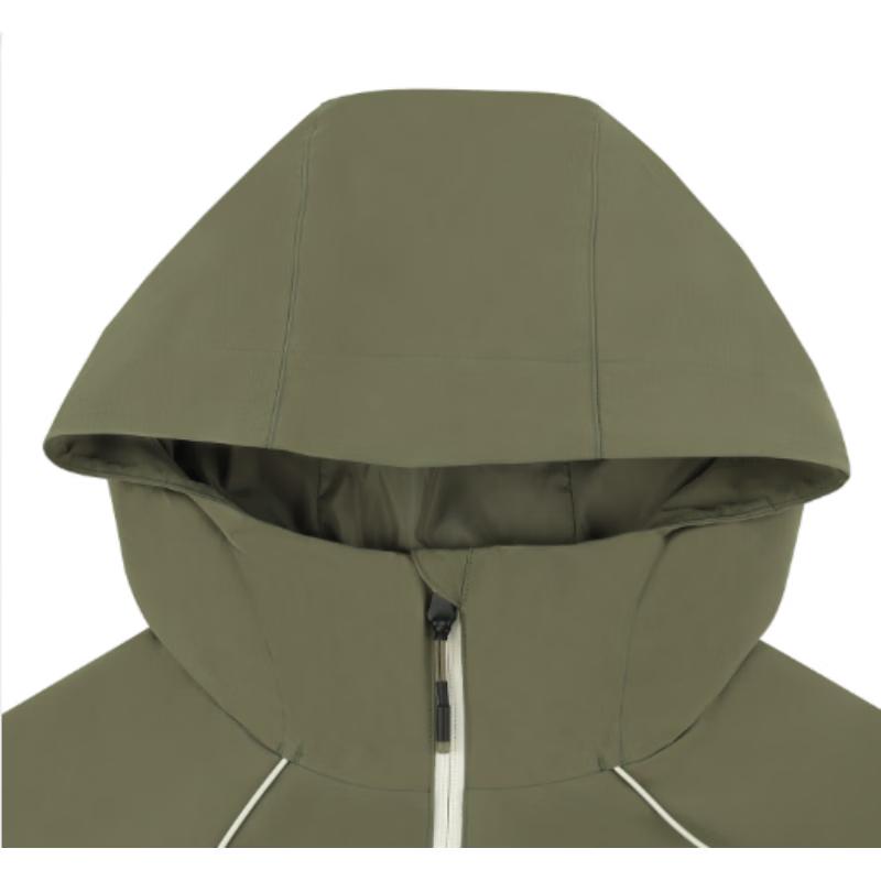 Li-Ning Unisex Sport Windbreaker Jacket