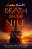 The Death On the Nile Book