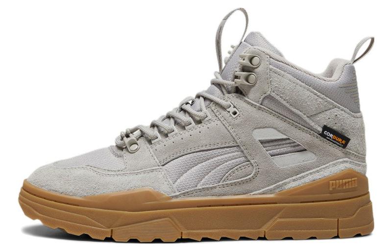 PUMA Slipstream Hi Xtreme Cordura Sneakers  Grey  393272-02 39