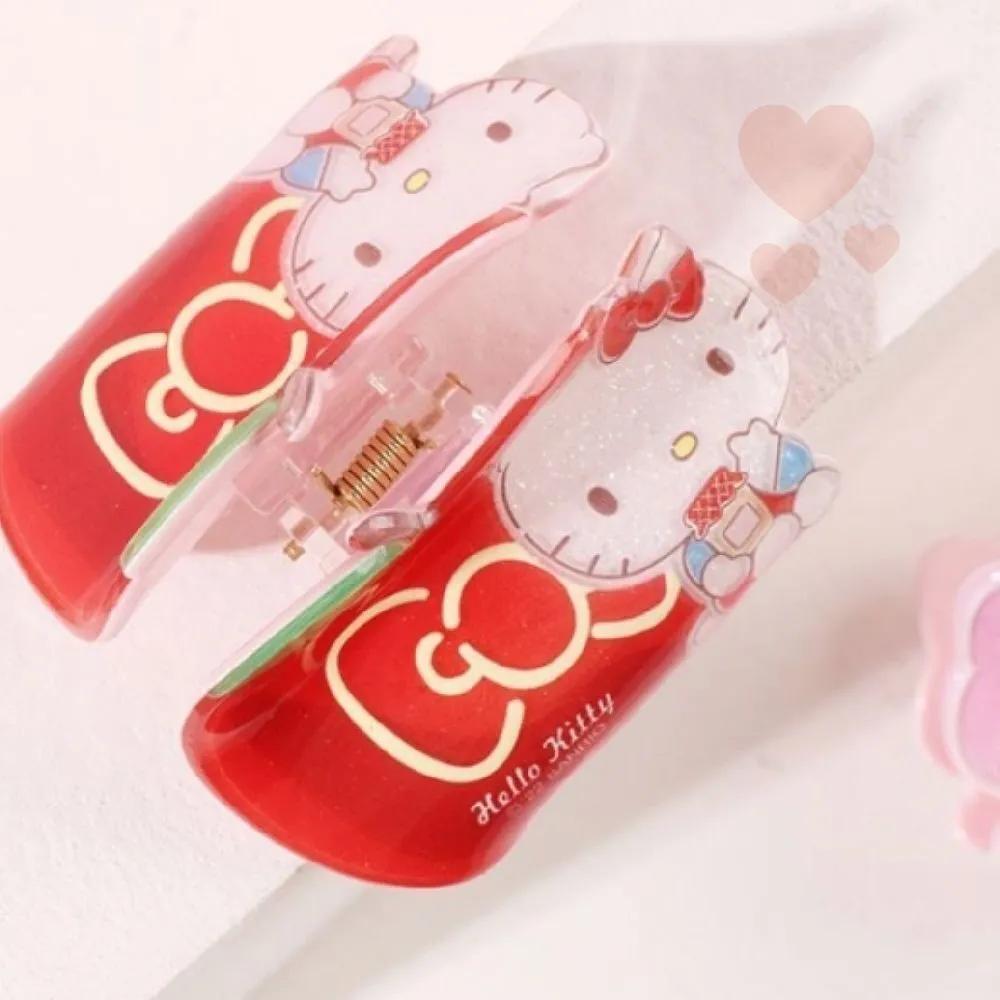 Strong-grip hair clips, hair fixing pins, hair accessories, facial cleansing tools, cute hairpins, beauty supplies