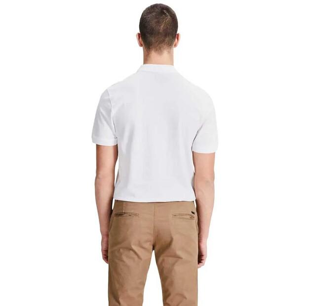 Jack & Jones Ebasic Short Sleeve Polo