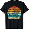 Retro Pomegranate T-Shirt