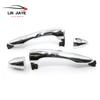 Car Chrome Outside Door Handle For Kia Sportage 2011-2016 82661-3W000 826513W010 826613W010 83651-3W000 826523W010  83661-3W000
