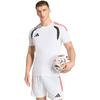 adidas Tiro 26 League Men's Football Shirt White KR0367 2XL