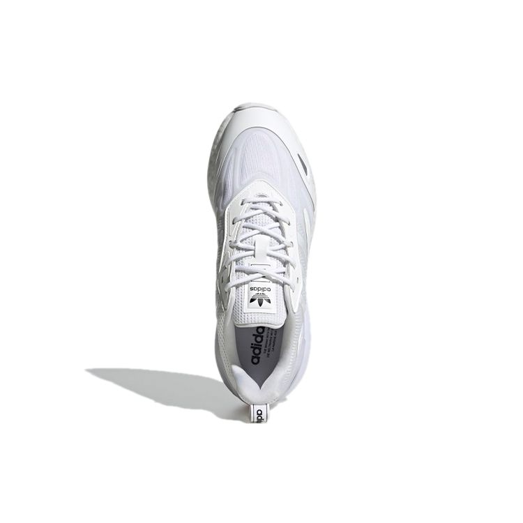 Adidas Originals ZX 2K Boost 2.0 Cloud White GZ7741