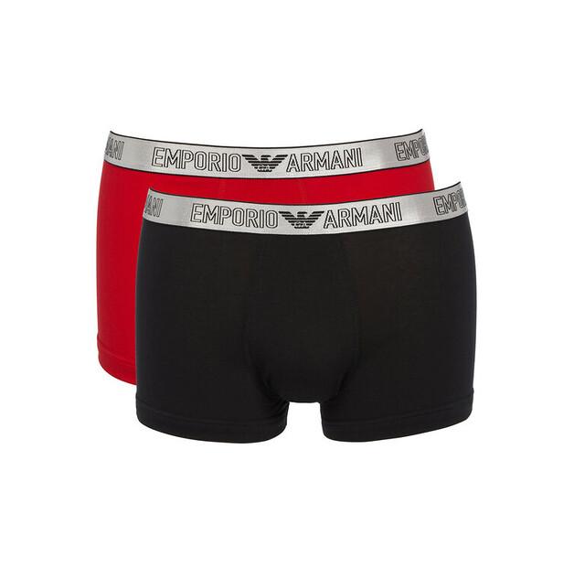 Боксерки Emporio Armani Underwear 1112103F598