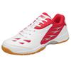 Large Size 38-48  Tennis Shoes Lovers Badminton Shoes Mesh Breathable Athletes Competition Training Sports Shoes  Sneakers Women