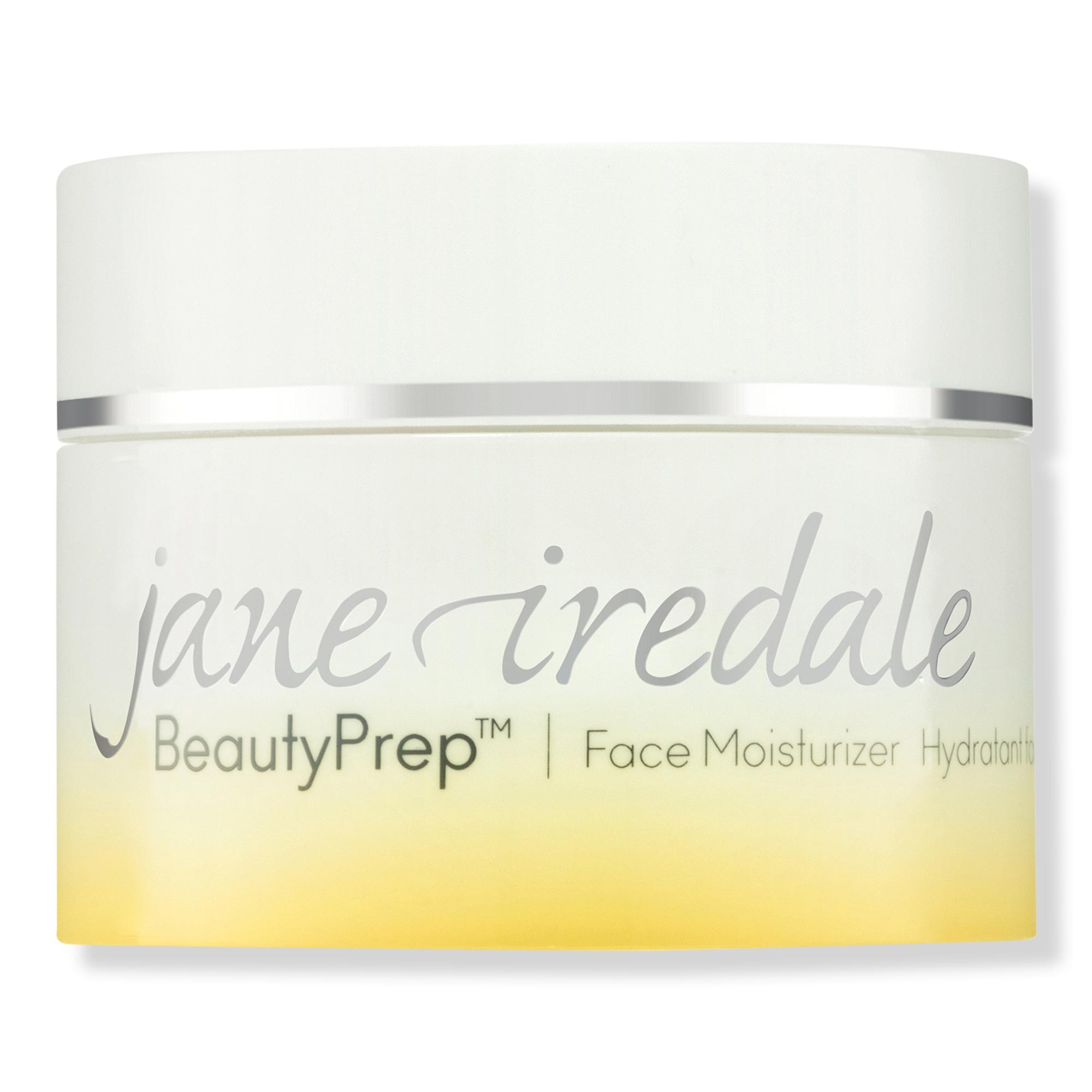 

Jane Iredale BeautyPrep Увлажняющий крем для лица, 1,15 унции