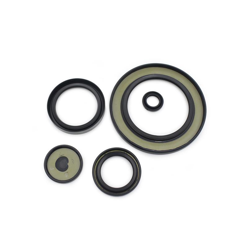 Cover Gasket Kit For Harley-Davidson Sportster XLH1200 S C Sport Custom Anniversary Motorcyle Parts Clutch main assembly gasket