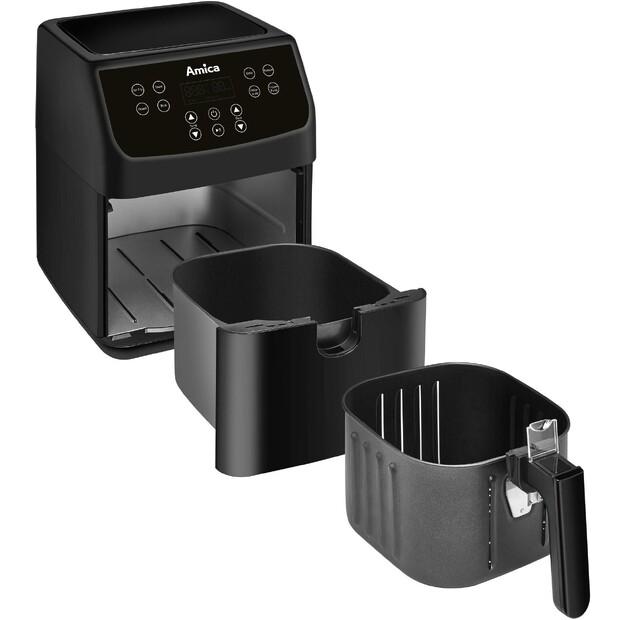 Фритюрница Amica Air Fryer AFM 4011