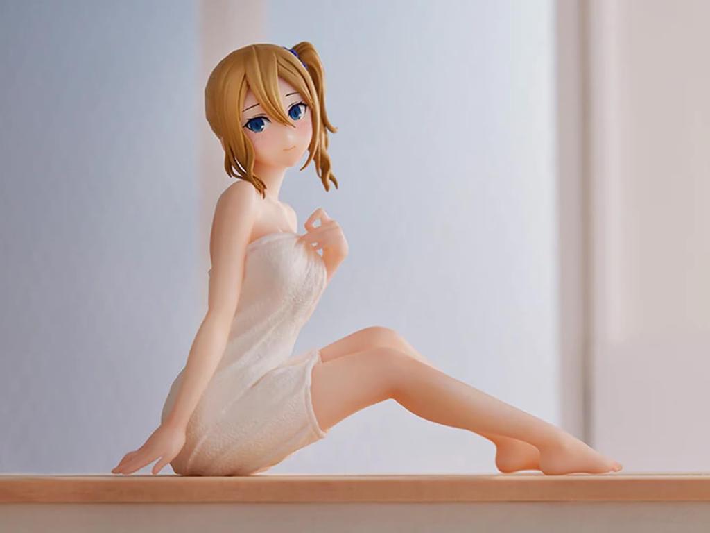 Banpresto Love is War Ultra Romantic Relax Time Ai Hayasaka Kaguya-sama