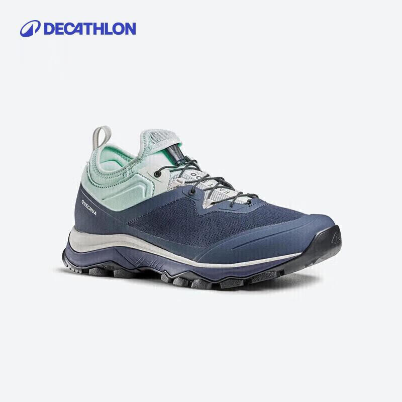 Decathlon ODT5 Women s Hiking & Trekking Shoes 40