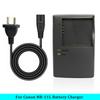 CB-2LDC 2LDE 2LFE Camera Battery Charger For Canon SX400 IS, SX410 IS, SX412 IS, SX420 IS,90F,100F Lithium Battery NB-11L NB11LH