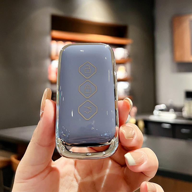 

2021 Wuling Xingchen High-End Protective Key Case for Xingdong, Guangmang, Xingyao Editions