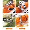 1/3Pcs Stainless Steel Vegetable Peeler Set Multifunctional Fruit Slicer Cutter Tools Potato Carrot Grater Julienne Peeler