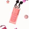 Juicepop Box Lip Tint 4.5g - 4 Disco Coral, Moisturizing Glossy, Korean