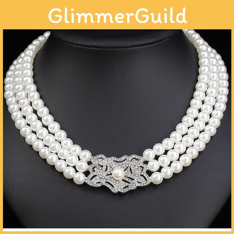 Water Diamond Geometric Jewelry Set For Wedding Bride Party Accessory Gift For Women