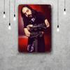 System of a Down Band Funny Bar Metal Sign Retro Plaque Sign Alcohol Drinker Pub Club Man Cave Kitchen Wall Decoration