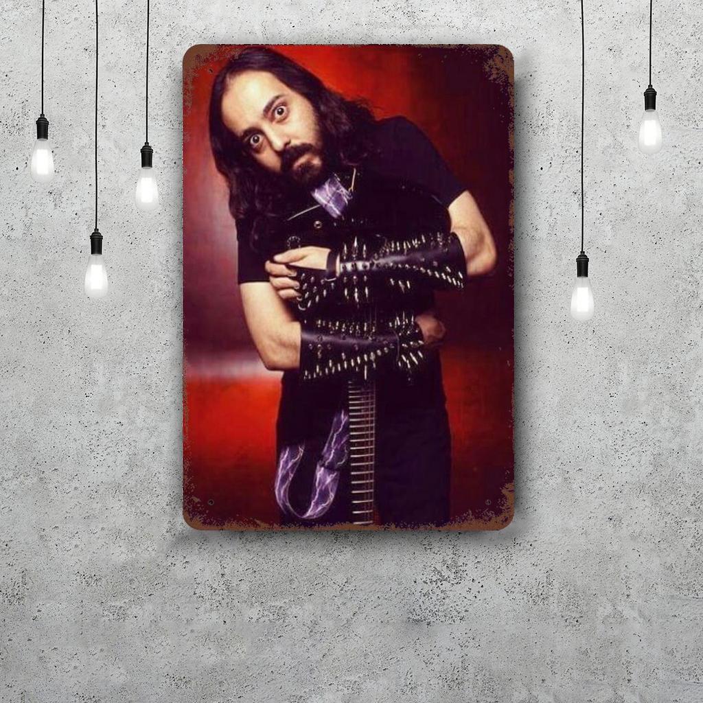 System of a Down Band Funny Bar Metal Sign Retro Plaque Sign Alcohol Drinker Pub Club Man Cave Kitchen Wall Decoration