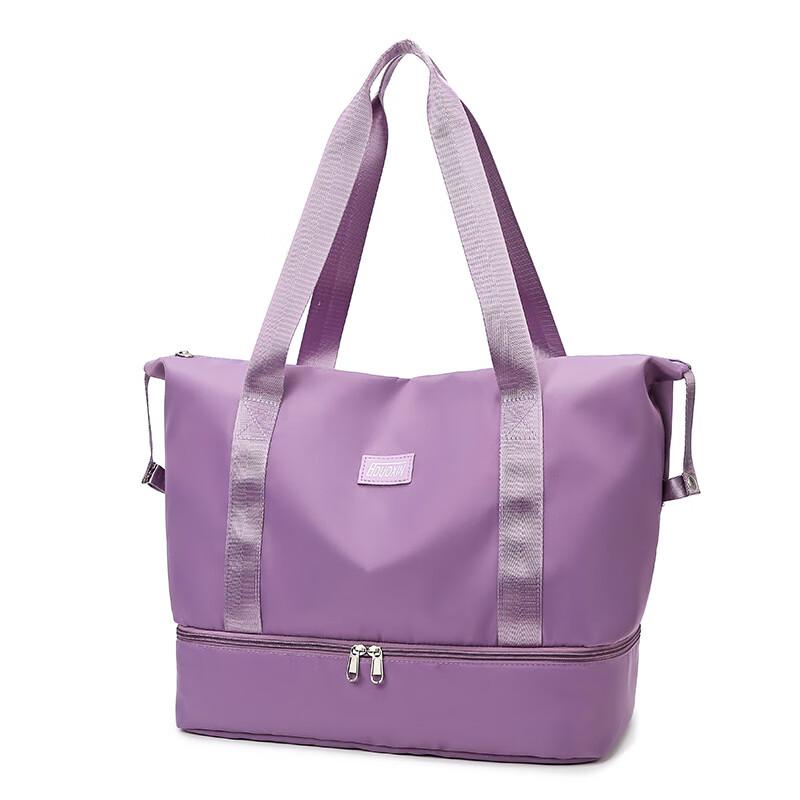 TOUROMAN Lightweight Versatile Travel Tote Bag