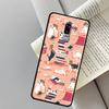 Cartoon Beagle Dog Phone Case For Samsung Galaxy J7 J5 J3 2017 A3 A5 J1 2016 J4 J6 A6 A8 Plus J8 A9 2018 Case
