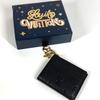 Louis Vuitton M82639 MonogramEmpreinte Porte Cult-Flora Card case coin purse