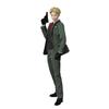 threezero Spy X Family FigZero Loid Forger 1:6 Scale Action Figure Multicolor