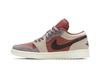 Jordan 1 Low Canyon Rust (Women's)