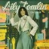 LP Record LILY TOMLIN  On Stage AB4142 ARISTA 1977 US Music Others Used