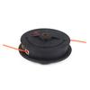 Lawn Mower Plastic Parts Automatic Wire Laying Lawn Mower Disc Lawn Mower Suitable for Honda