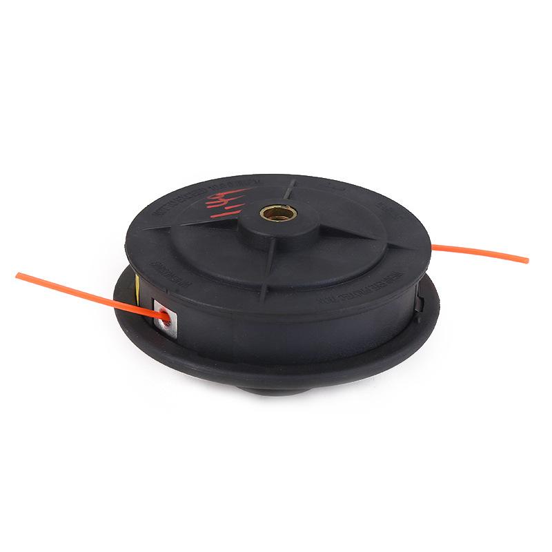 Lawn Mower Plastic Parts Automatic Wire Laying Lawn Mower Disc Lawn Mower Suitable for Honda