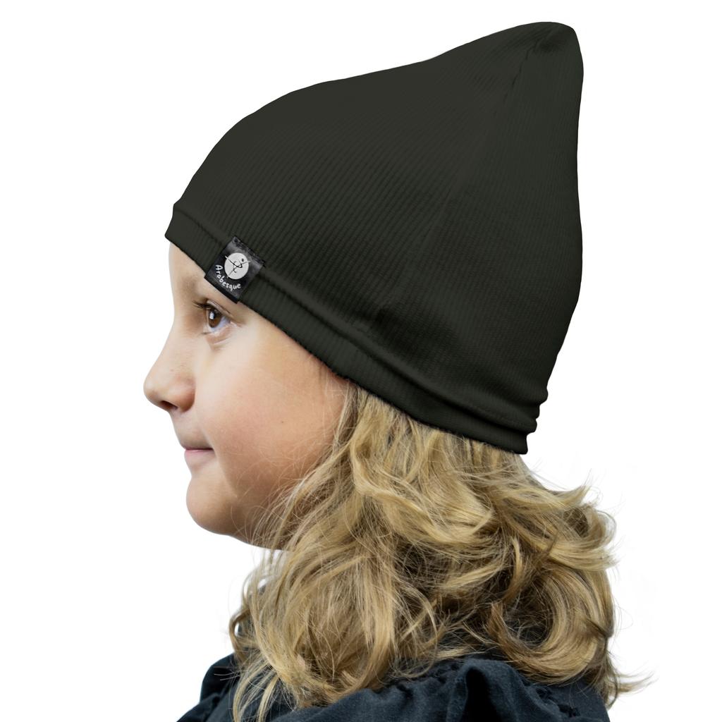 Czapka Bawełniana 1W M01 Khaki 52/58