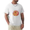 Donuts Tshirt Dry Fit Athletic Short Sleeve Shirt
