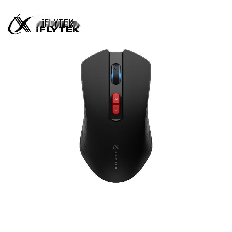 

iFLYTEK M211 Spark Edition Ergonomic Wireless AI Voice Mouse