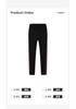 Men's Spring Clothing Embroidered Logo Sports and Casual Pants