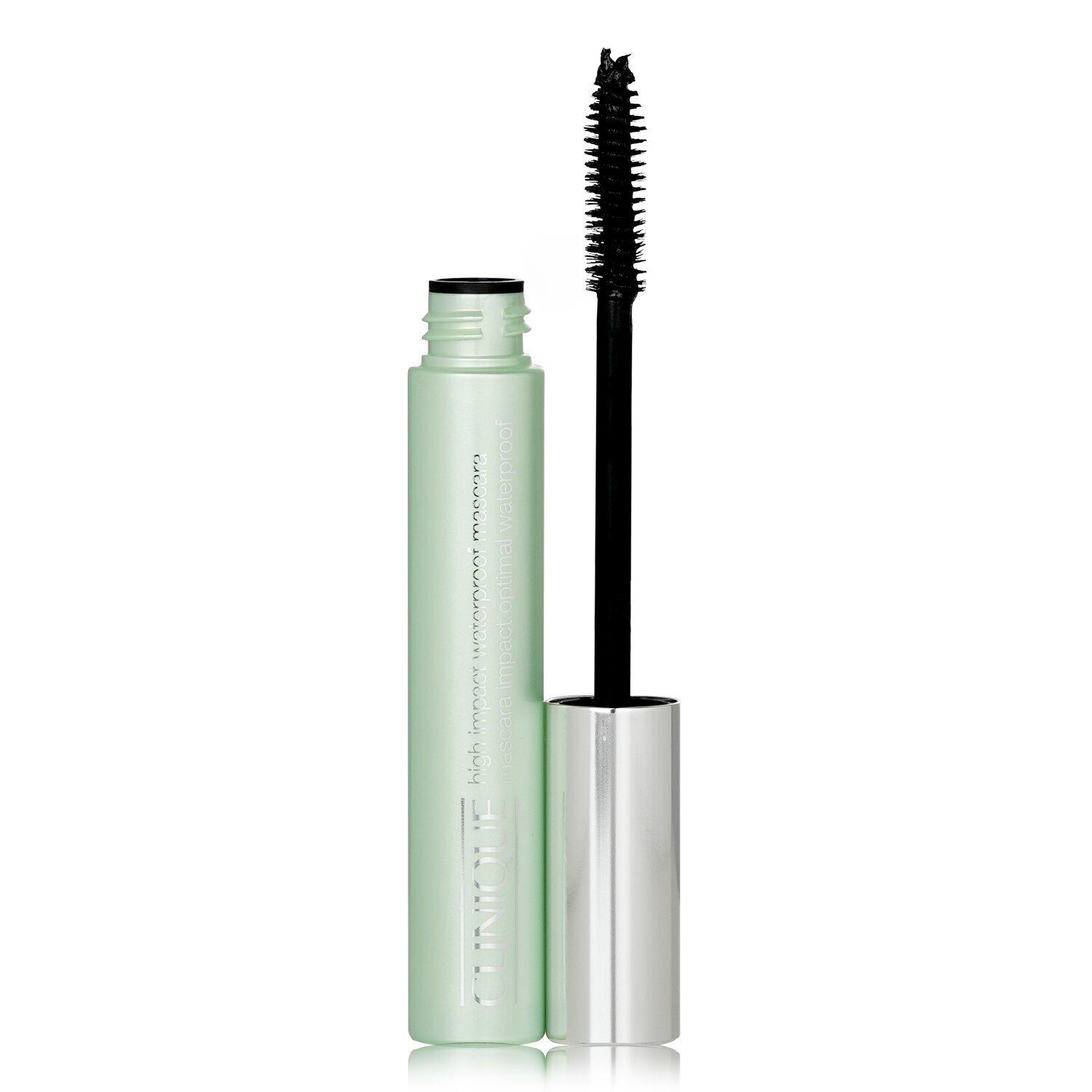 

Водостойкая тушь для ресниц High Impact - # 01 Black 8ml/0.28oz